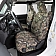Covercraft Seat Cover SSC3488CAMB