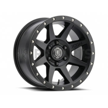 Icon Vehicle Dynamics Rebound 17 x 8.5 Wheel - 1817858347SB