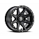 Icon Vehicle Dynamics Rebound 17 x 8.5 Wheel - 1817858347SB