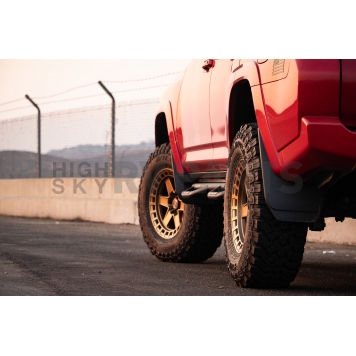 Icon Vehicle Dynamics Raider 17 x 8.5 Wheel - 3417858347BS-5
