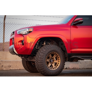 Icon Vehicle Dynamics Raider 17 x 8.5 Wheel - 3417858347BS-6