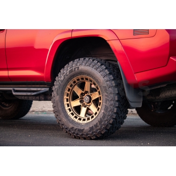 Icon Vehicle Dynamics Raider 17 x 8.5 Wheel - 3417858347BS-7