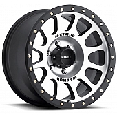 Method Race Wheels 305 NV 17 x 8.5&nbsp;Natural - MR30578560300