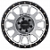 Method Race Wheels 305 NV 17 x 8.5 Natural - MR30578560300