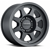Method Race Wheels 701 Trail Series 16 x 8&nbsp;Black - MR70168060500