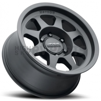 Method Race Wheels 701 Trail Series 16 x 8 Black - MR70168060500-3