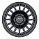 Method Race Wheels 707 Trail Series 17 x 8.5 Black - MR70778560500