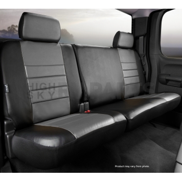 Fia Seat Cover SL62-38 GRAY-1