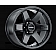 RaceLine Wheel 942B Addict 18 x 8&nbsp;Black - 942B-88060+15