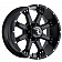 RaceLine Wheel 991B Assault 20 x 9&nbsp;Black - 991B-29060-00
