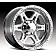 RaceLine Wheel 886 Renegade 16 x 8&nbsp;Natural - 886-68060