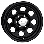 RaceLine Wheel 81 Series Soft 16 x 8&nbsp;Black - 8168060