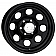 RaceLine Wheel 81 Series Soft 16 x 8&nbsp;Black - 8168060
