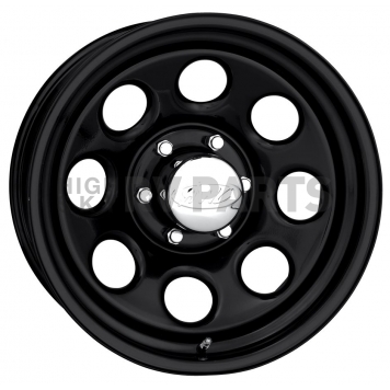 RaceLine Wheel 81 Series Soft 16 x 8&nbsp;Black - 8168060-1