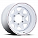RaceLine Wheel 80 Series 16 x 8&nbsp;White - 8068060