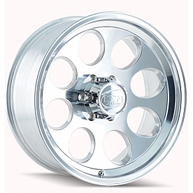 ION Wheels Series 171 - 16 x 8 Natural - 171-6883P