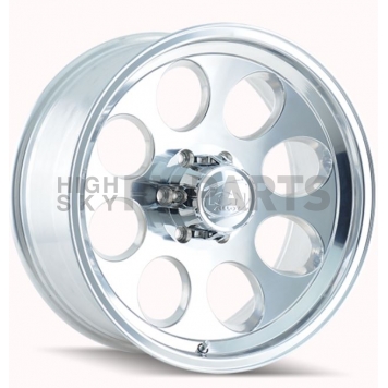 ION Wheels Series 171 - 16 x 8 Natural - 171-6883P