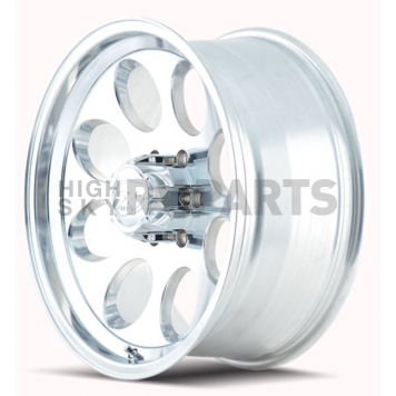 ION Wheels Series 171 - 16 x 8 Natural - 171-6883P-2