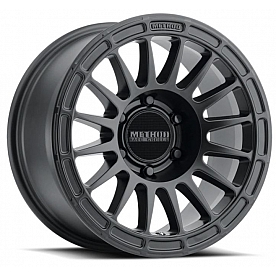 Method Race Wheels 314 Series 17 x 8.5&nbsp;Black - MR31478560500