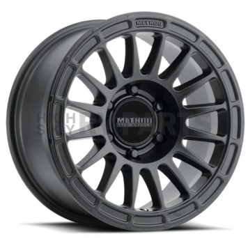 Method Race Wheels 314 Series 17 x 8.5 Black - MR31478560500