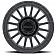 Method Race Wheels 314 Series 17 x 8.5 Black - MR31478560500