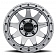 Method Race Wheels 317 Series 17 x 8.5 Titanium - MR31778560800