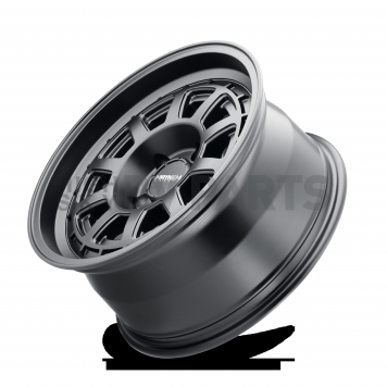 Mayhem Wheels Voyager 8303 - 18 x 9&nbsp;Black - 8303-8983MB-3