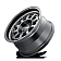 Mayhem Wheels Voyager 8303 - 18 x 9&nbsp;Black - 8303-8983MB