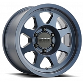 Method Race Wheels 701 Trail Series 17 x 8.5 Blue - MR70178560600