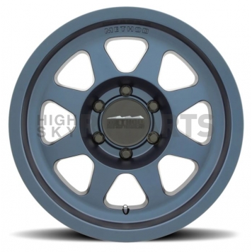 Method Race Wheels 701 Trail Series 17 x 8.5 Blue - MR70178560600-2