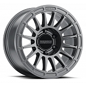 Method Race Wheels 314 Series 17 x 8.5&nbsp;Titanium - MR31478560800