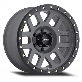 Method Race Wheels 309 Grid 18 x 9&nbsp;Titanium - MR30989060800