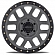 Method Race Wheels 309 Grid 18 x 9 Titanium - MR30989060800