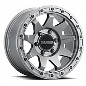 Method Race Wheels 317 Series 18 x 9&nbsp;Titanium - MR31789060803