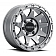 Method Race Wheels 317 Series 18 x 9&nbsp;Titanium - MR31789060803