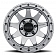 Method Race Wheels 317 Series 18 x 9&nbsp;Titanium - MR31789060803