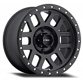 Method Race Wheels 309 Grid 18 x 9&nbsp;Black - MR30989060500