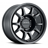 Method Race Wheels 702 Trail Series 17 x 8.5&nbsp;Black - MR70278560500