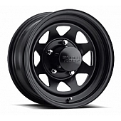Black Rock Wheel Black Jack 929 - 16 x 8&nbsp;Black - 929686050