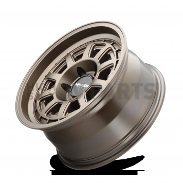Mayhem Wheels Voyager 8303 - 18 x 9&nbsp;Dark Bronze - 8303-8983MZ-3
