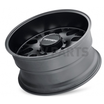 Mayhem Wheels Tripwire 8110 - 20 x 9&nbsp;Black - 8110-2983MB-2
