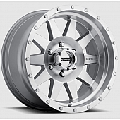 Method Race Wheels 301 The Standard 16 x 8&nbsp;Natural - MR30168060300