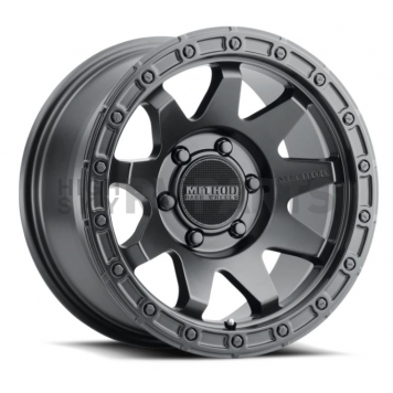 Method Race Wheels 317 Series 20 x 9&nbsp;Black - MR31729060500