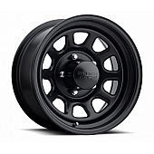 Black Rock Wheel Type D 942 - 16 x 7&nbsp;Black - 942676040