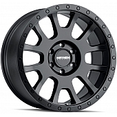 Mayhem Wheels Scout 8302 - 20 x 9&nbsp;Black - 8302-2983MB