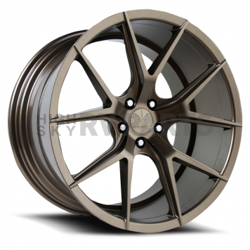 Wheel Replica Axis V99 - 22 x 9&nbsp;Bronze - V99-2291235BZ
