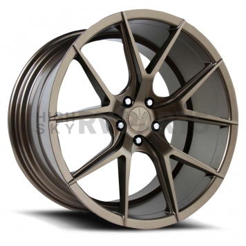Wheel Replica Axis V99 - 22 x 9 Bronze - V99-2291235BZ-1