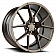 Wheel Replica Axis V99 - 22 x 9 Bronze - V99-2291235BZ