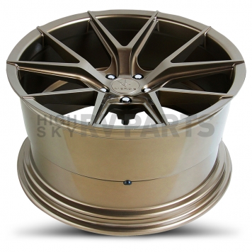 Wheel Replica Axis V99 - 22 x 9 Bronze - V99-2291235BZ-2