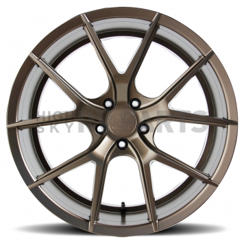 Wheel Replica Axis V99 - 22 x 9 Bronze - V99-2291235BZ-3